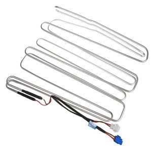 Тэн оттайки Samsung DA47-00139D(E) хол-к RL33 280W (подк.2+1)